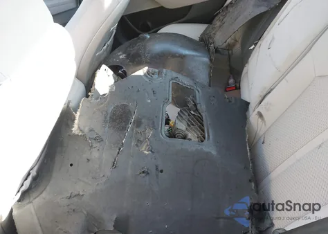 2015 Hyundai Sonata Se z USA, uszkodzony, nr VIN 5NPE24AF7FH175013